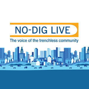 no dig live peterborough trade show