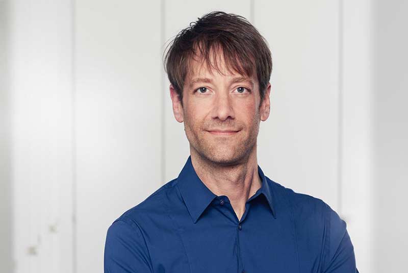 René Stolp contact person sales DACH
