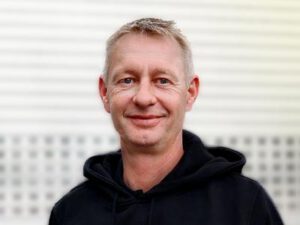 Hagen Hermann neuer Anwendungstechniker bei IMPREG