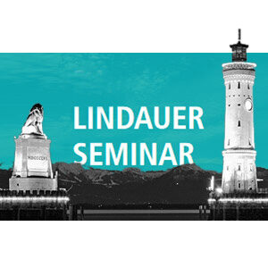 Lindauer Seminar Inselhalle Lindau