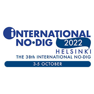 NO-DIG Helsinki German Pavilion IMPREG GmbH