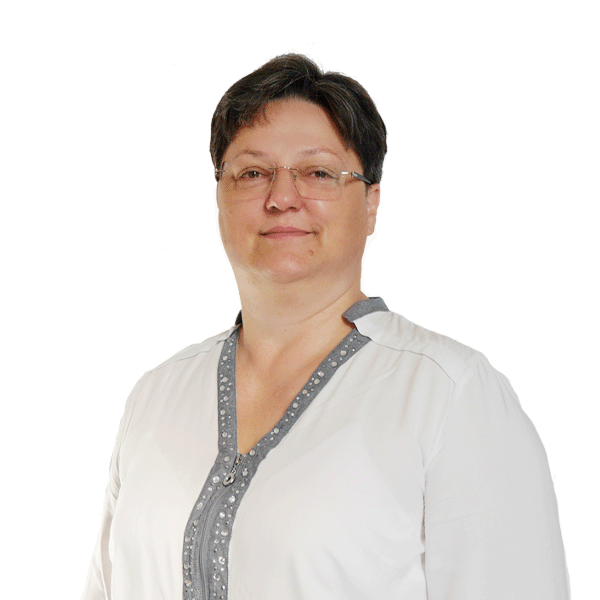 Bewerbungen bei IMPREG GmbH an Judith Belz Senior HR Manager