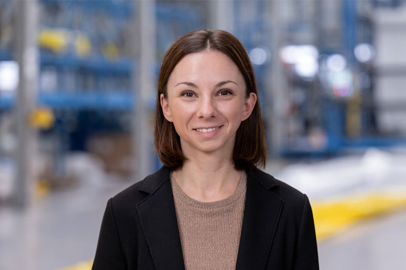 Bewerben bei IMPREG in der Verwaltung freie Stellenangebote